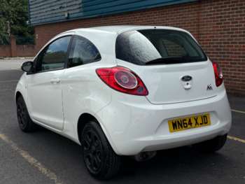Used Ford Ka 2014 for sale - 75060401: Photo