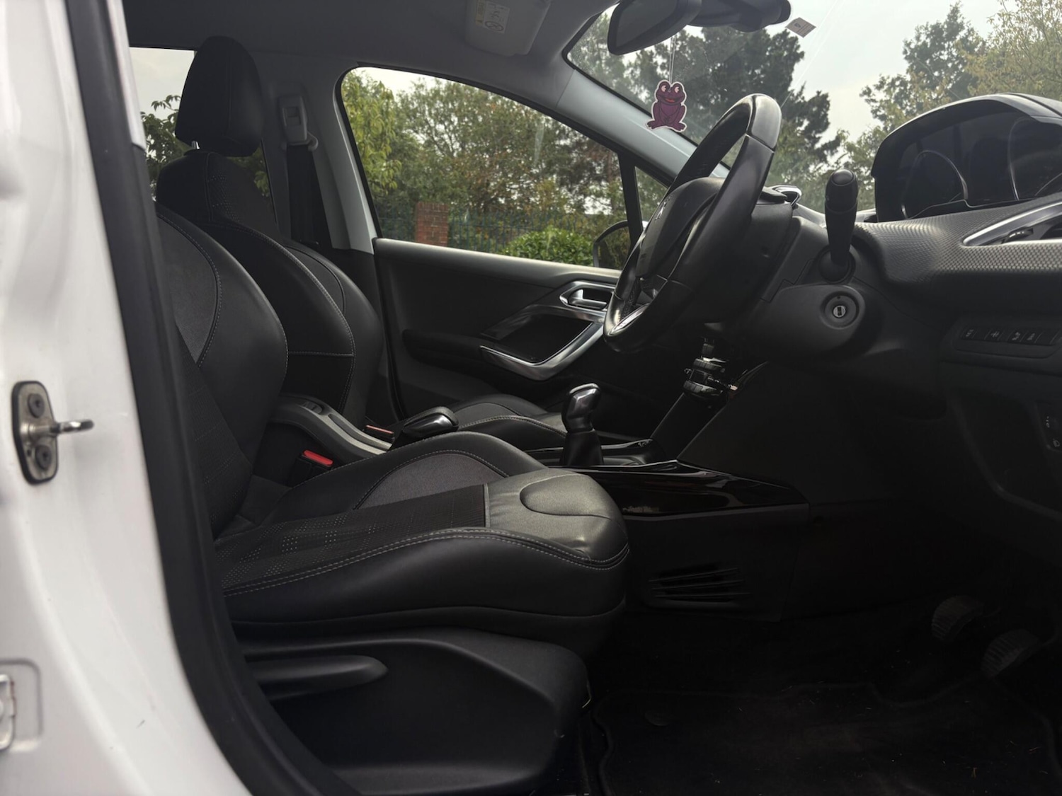 Vehicle 16