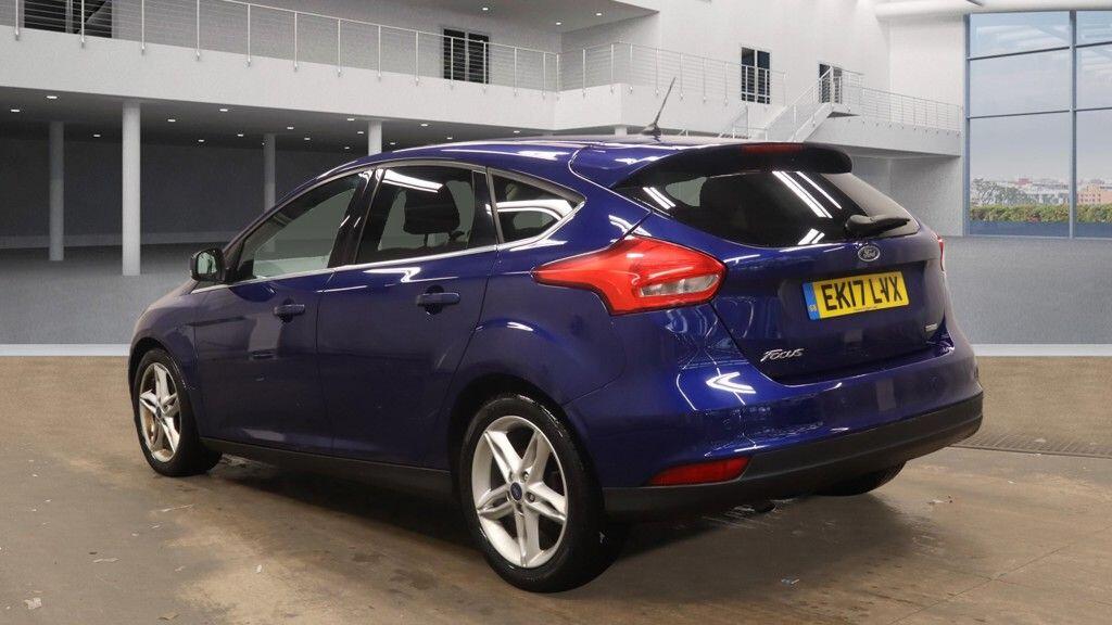 Used Ford Focus for sale - 77892847: Photo 3