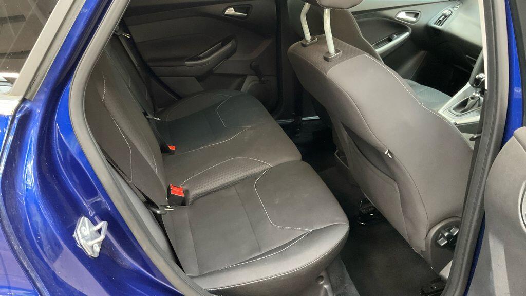 Used Ford Focus for sale - 77892847: Photo 7