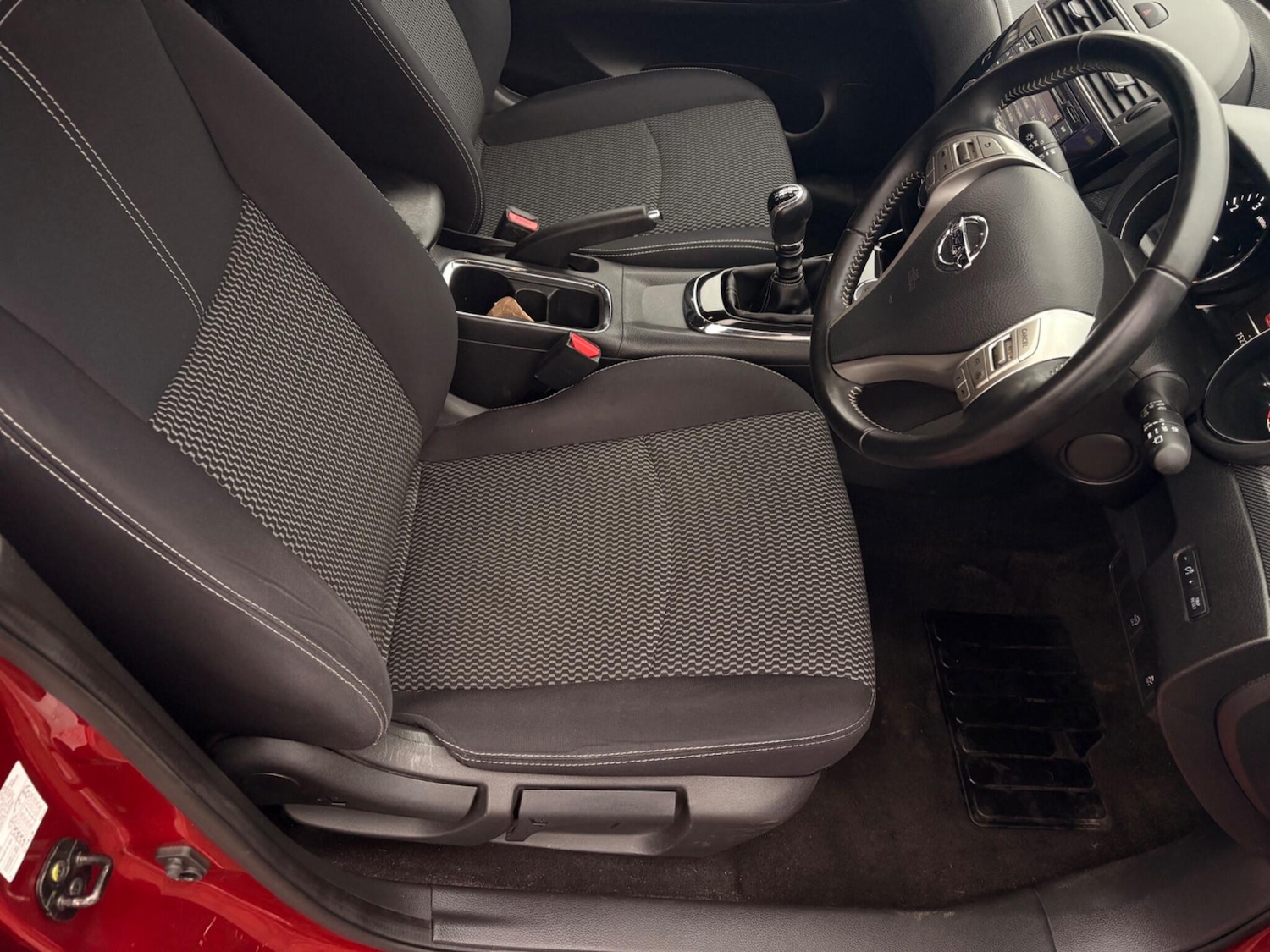 Used Nissan Pulsar 2016 for sale - 77799007: Photo 11