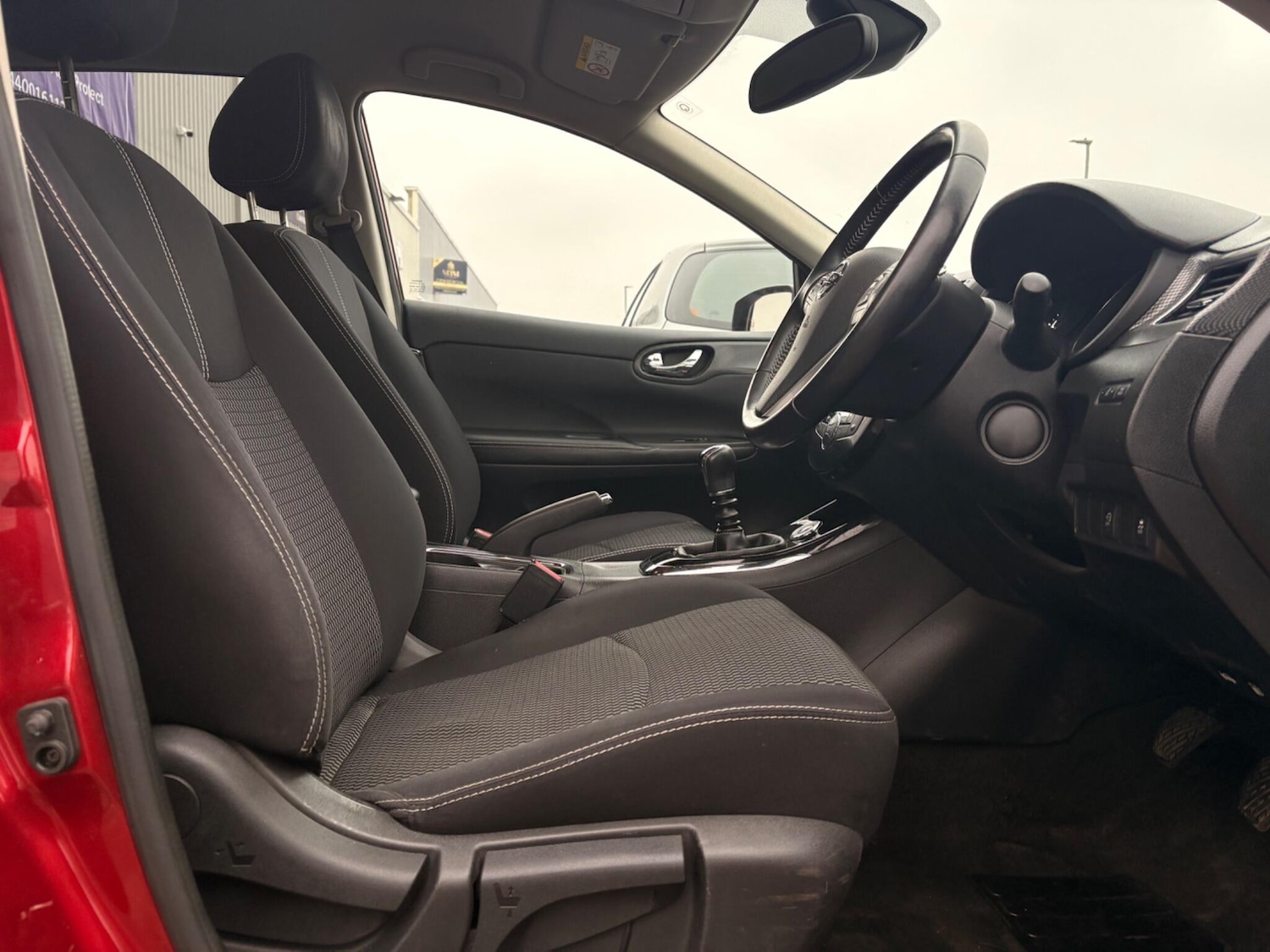 Used Nissan Pulsar 2016 for sale - 77799007: Photo 12