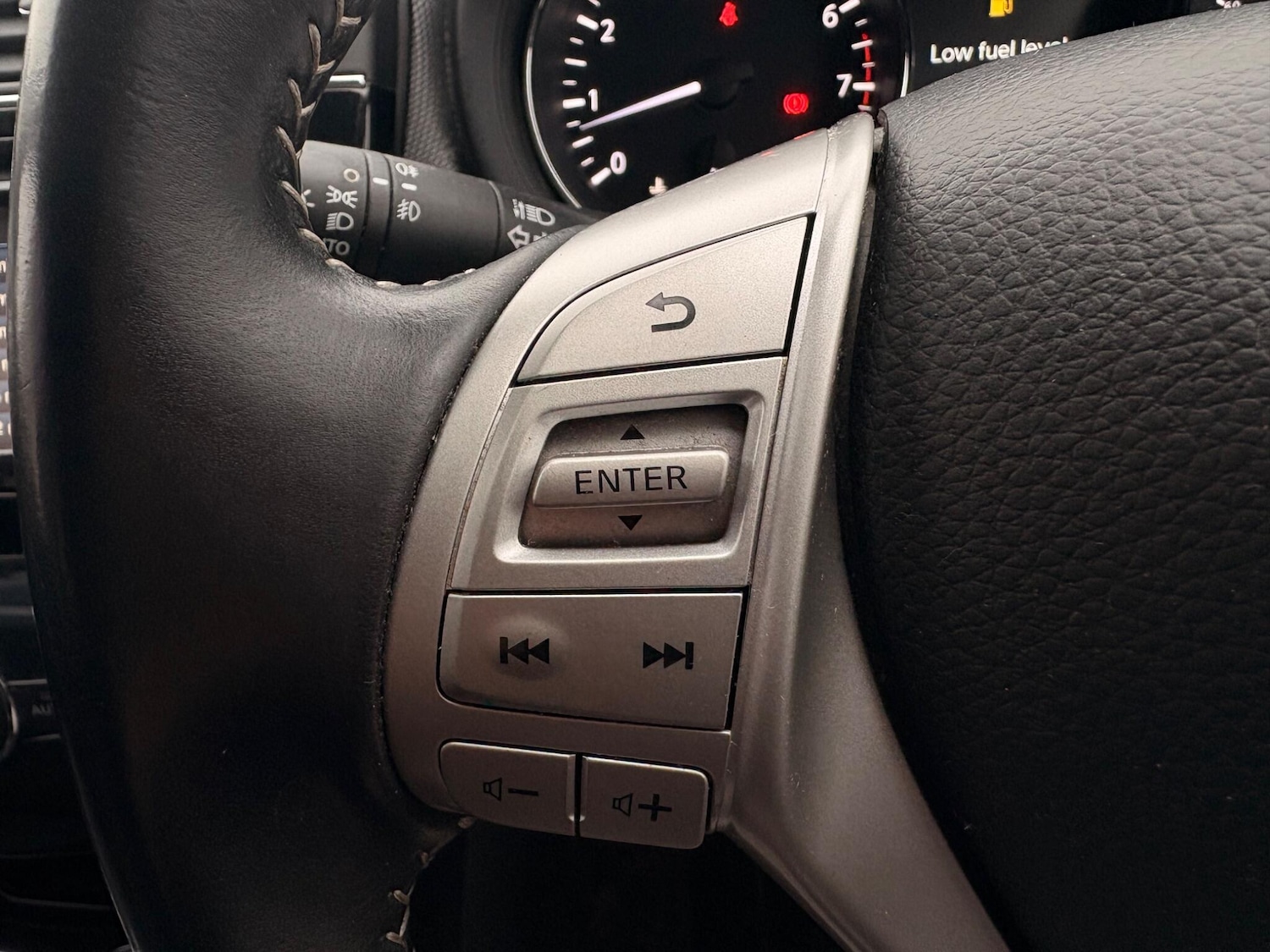 Used Nissan Pulsar 2016 for sale - 77799007: Photo 13