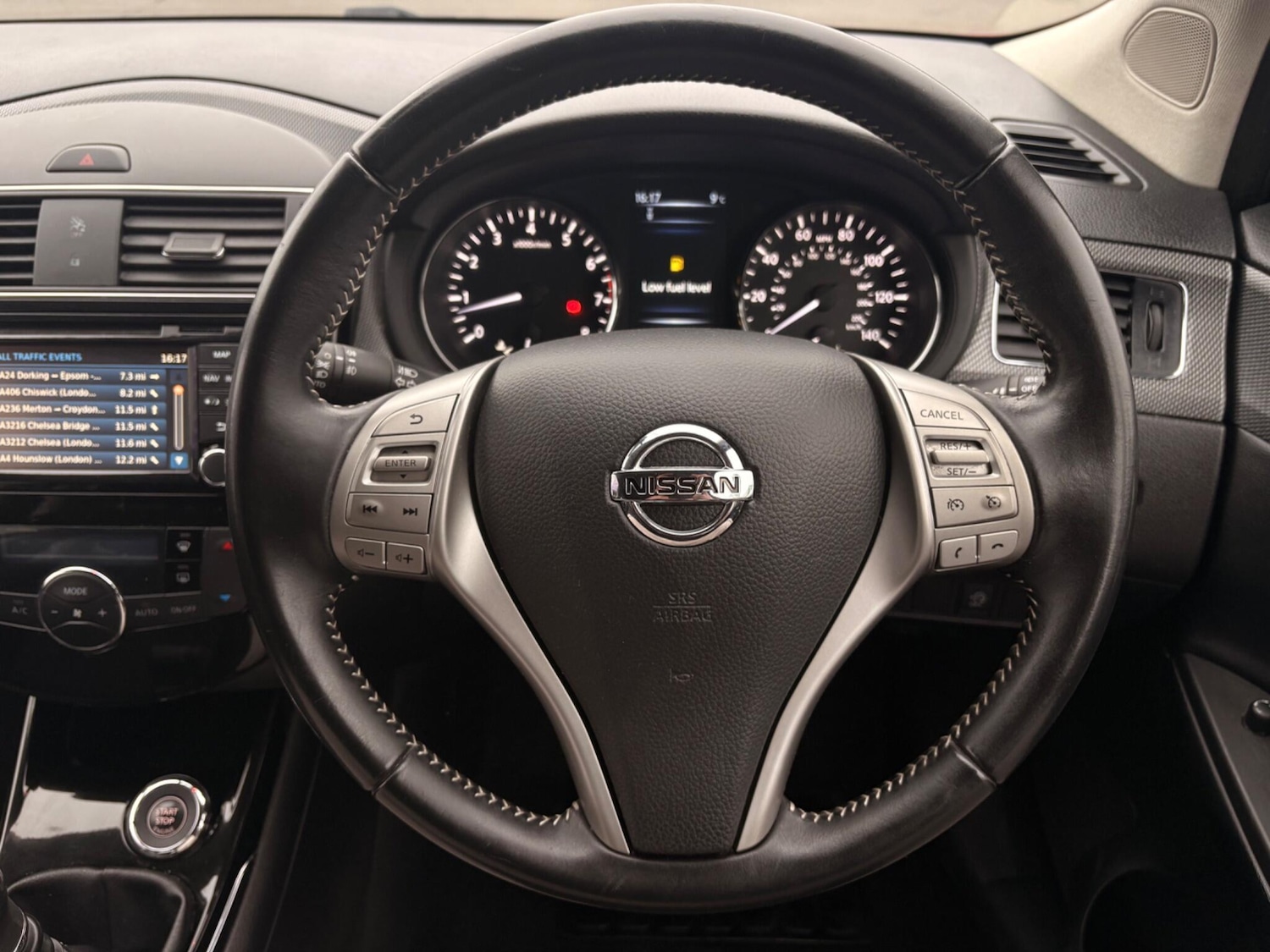 Used Nissan Pulsar 2016 for sale - 77799007: Photo 15