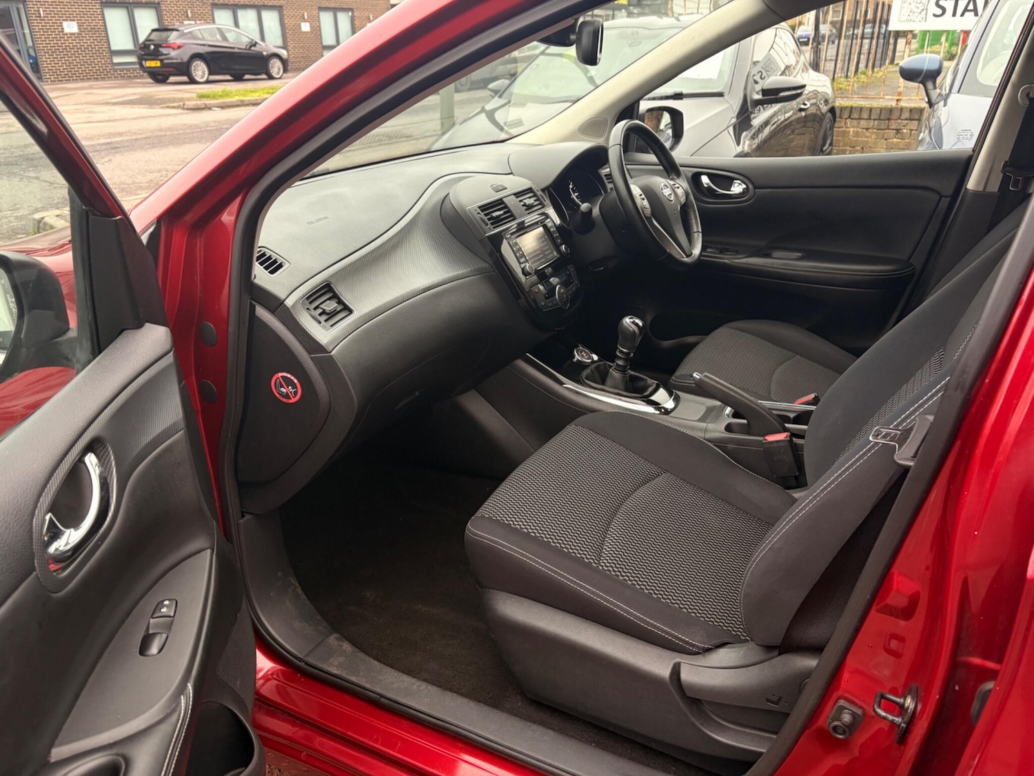 Used Nissan Pulsar 2016 for sale - 77799007: Photo 19