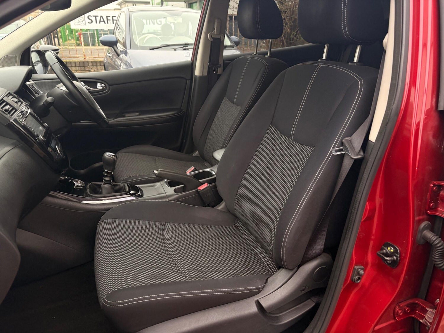 Used Nissan Pulsar 2016 for sale - 77799007: Photo 22