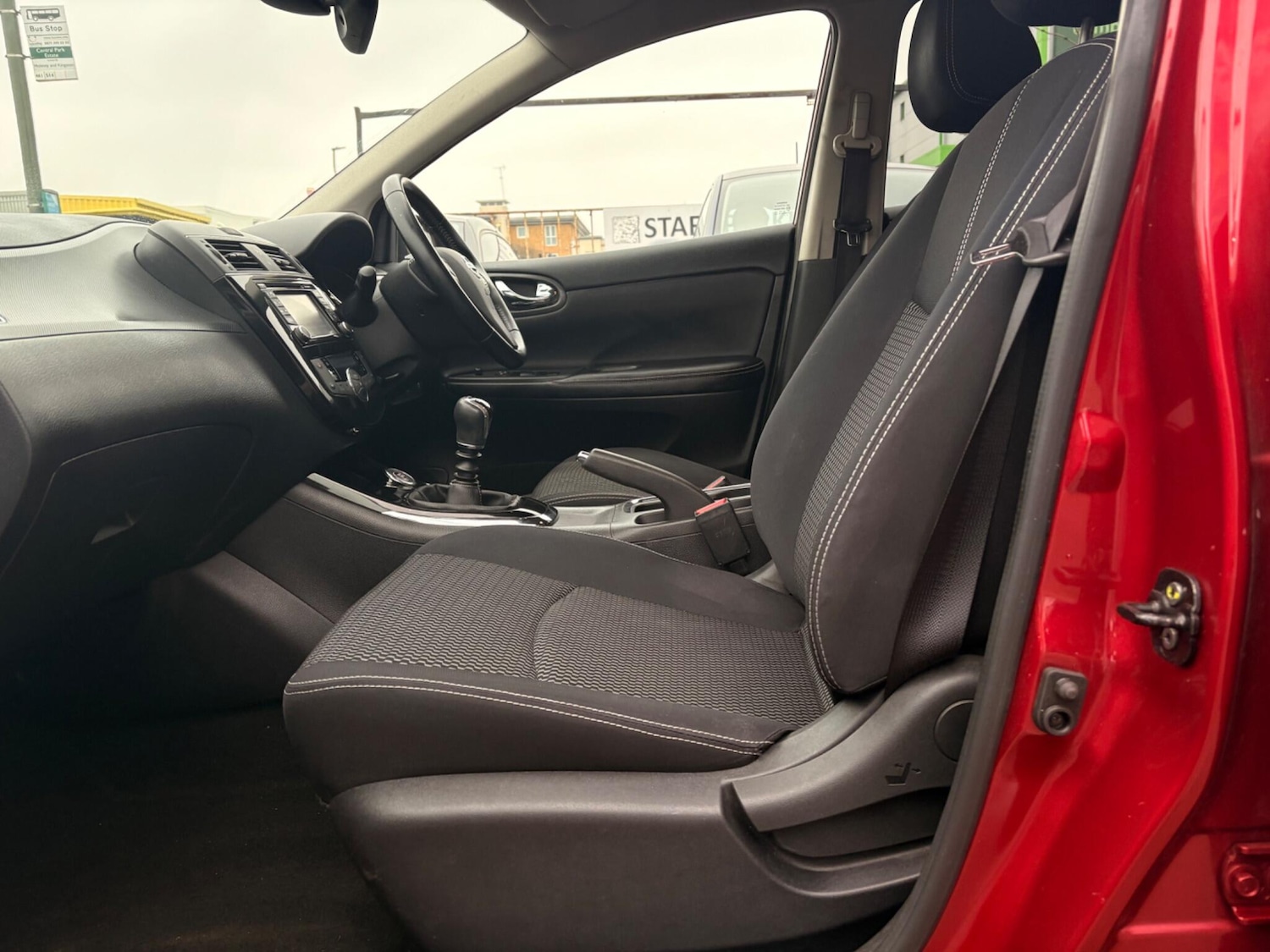 Used Nissan Pulsar 2016 for sale - 77799007: Photo 24