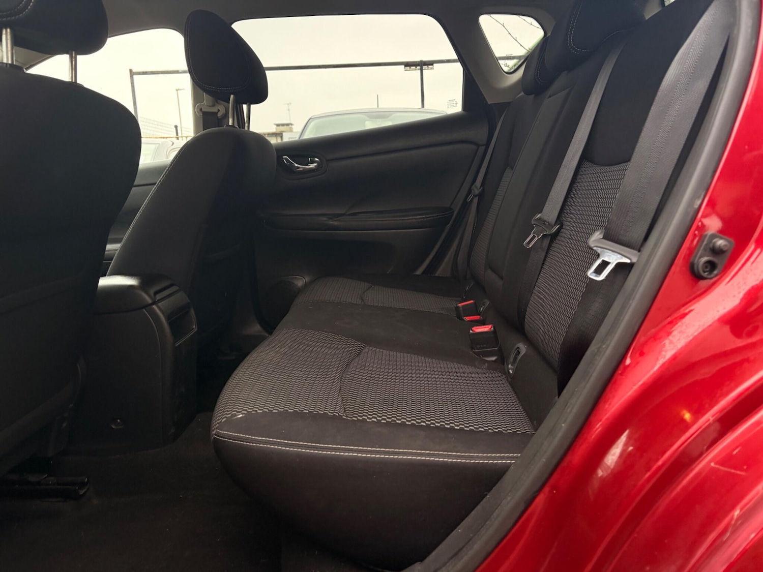 Used Nissan Pulsar 2016 for sale - 77799007: Photo 26