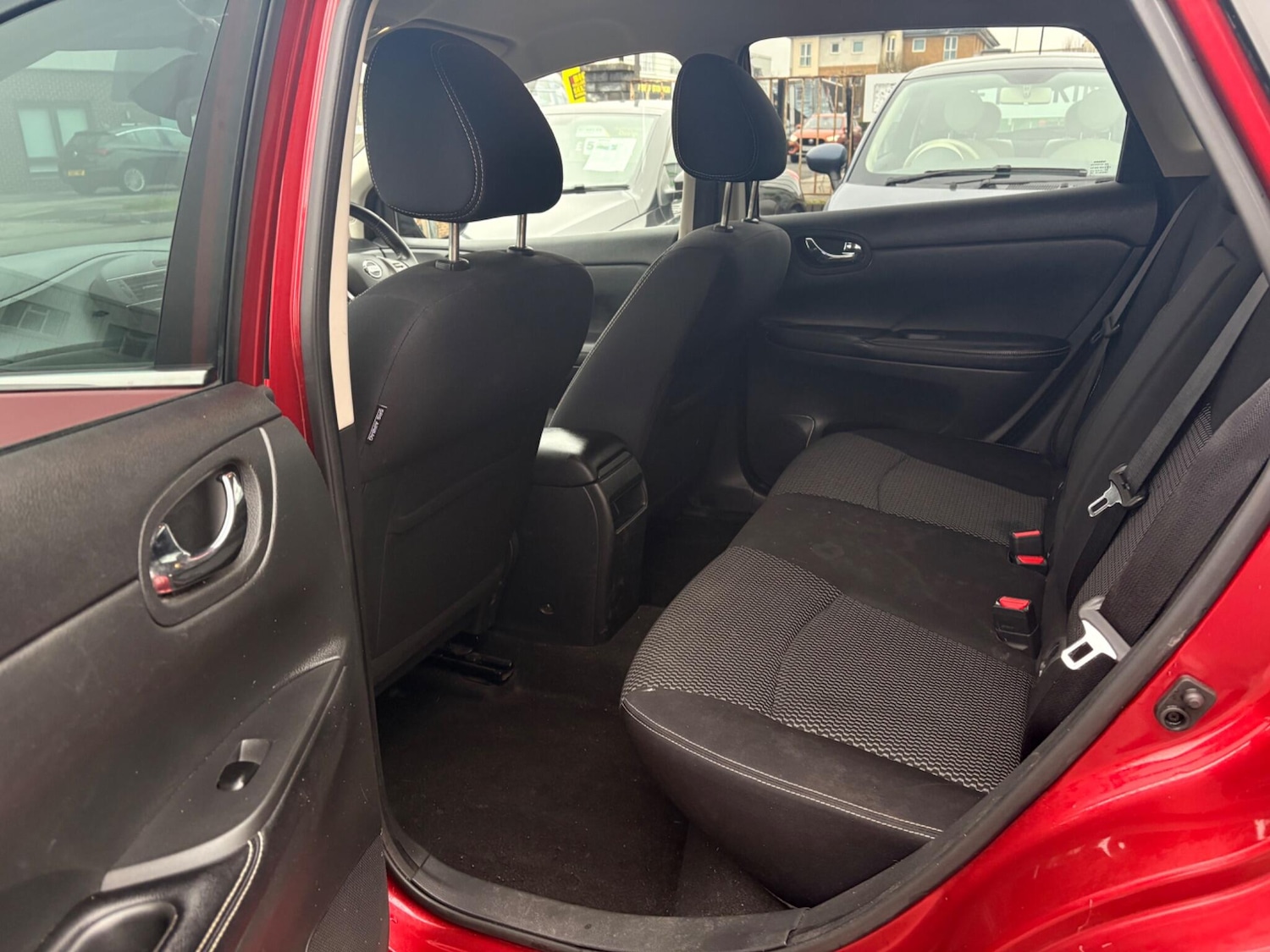 Used Nissan Pulsar 2016 for sale - 77799007: Photo 27