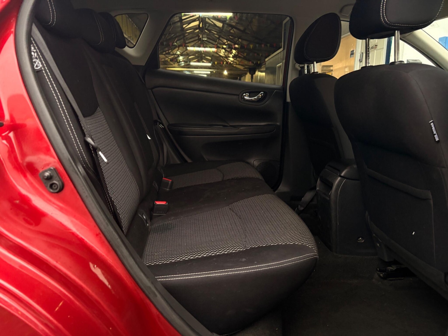 Used Nissan Pulsar 2016 for sale - 77799007: Photo 28