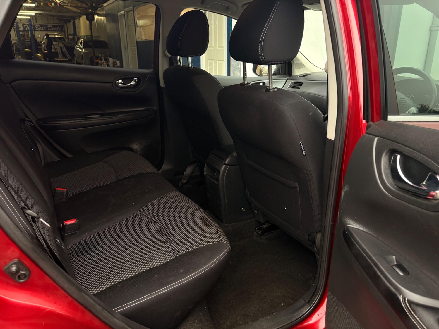 Used Nissan Pulsar 2016 for sale - 77799007: Photo 29