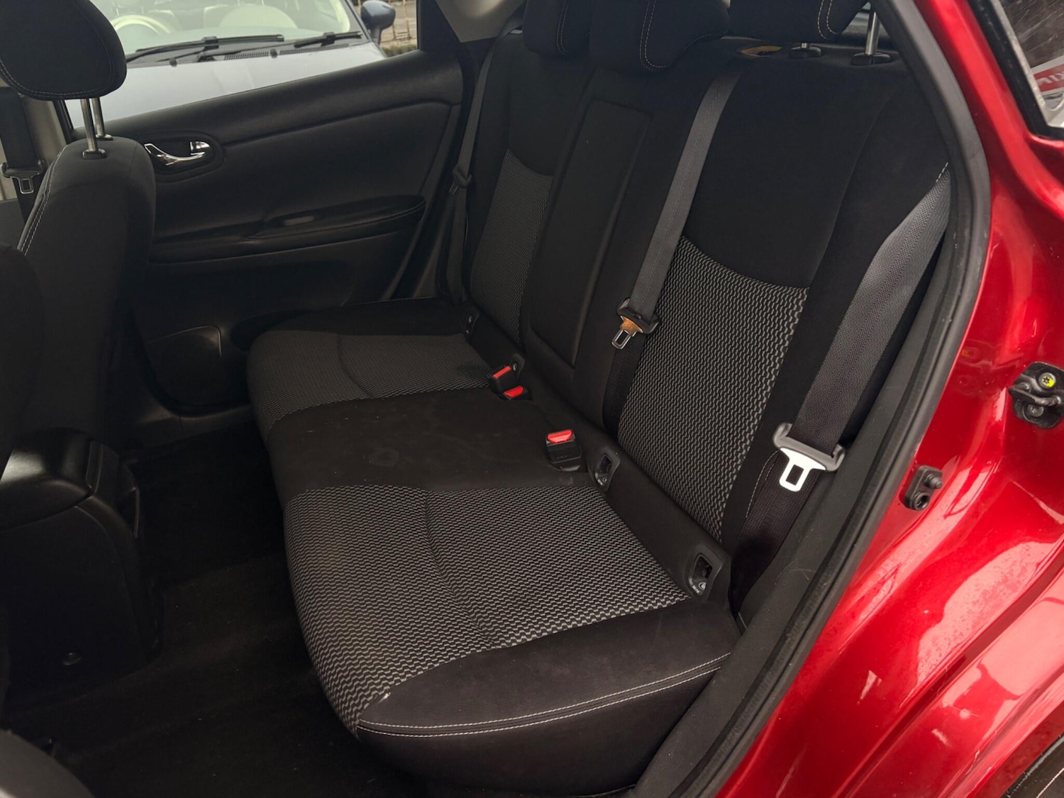 Used Nissan Pulsar 2016 for sale - 77799007: Photo 30