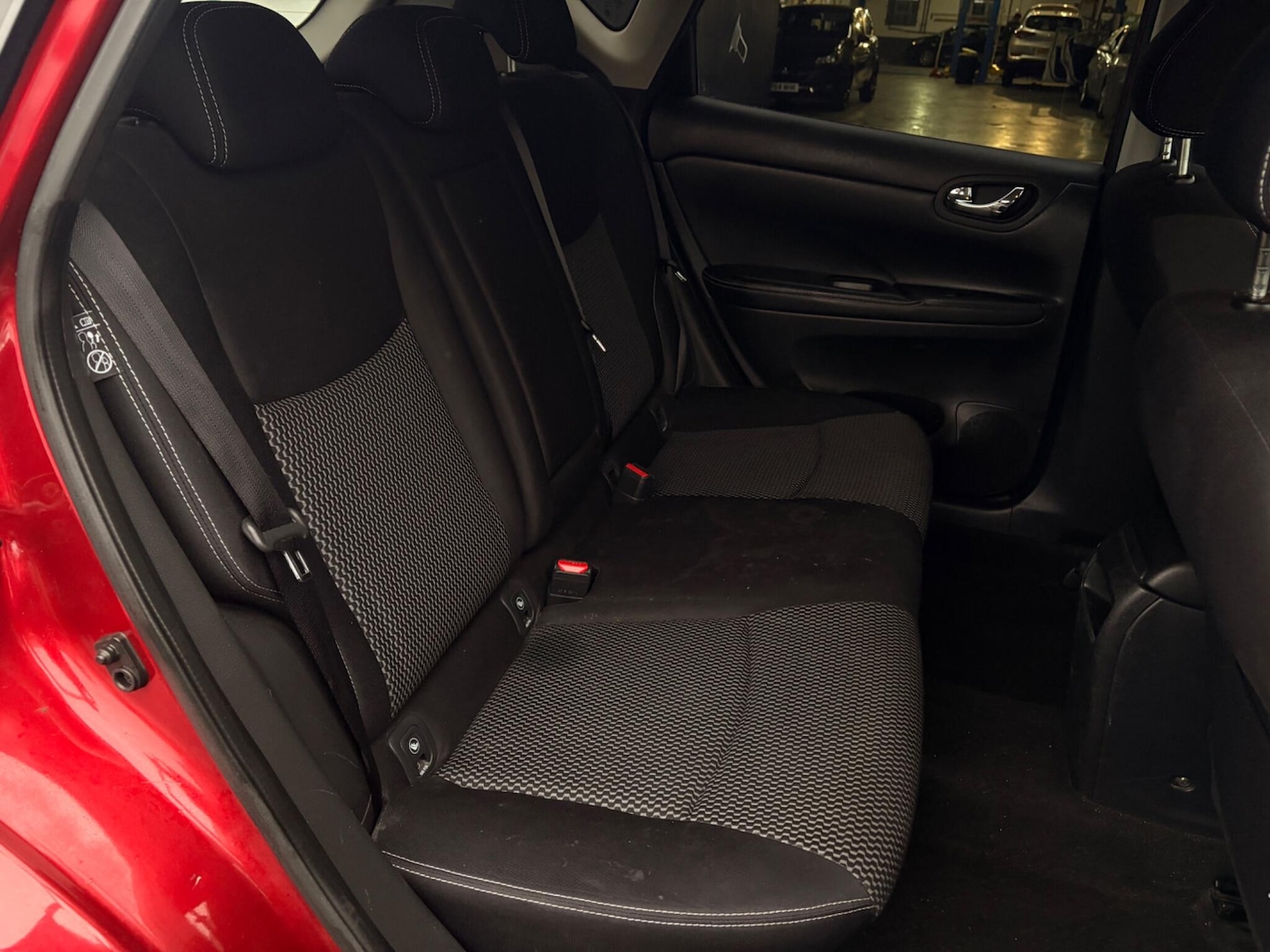 Used Nissan Pulsar 2016 for sale - 77799007: Photo 32