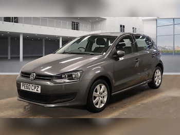 Used Volkswagen Polo 2010 for sale - 75756579: Photo