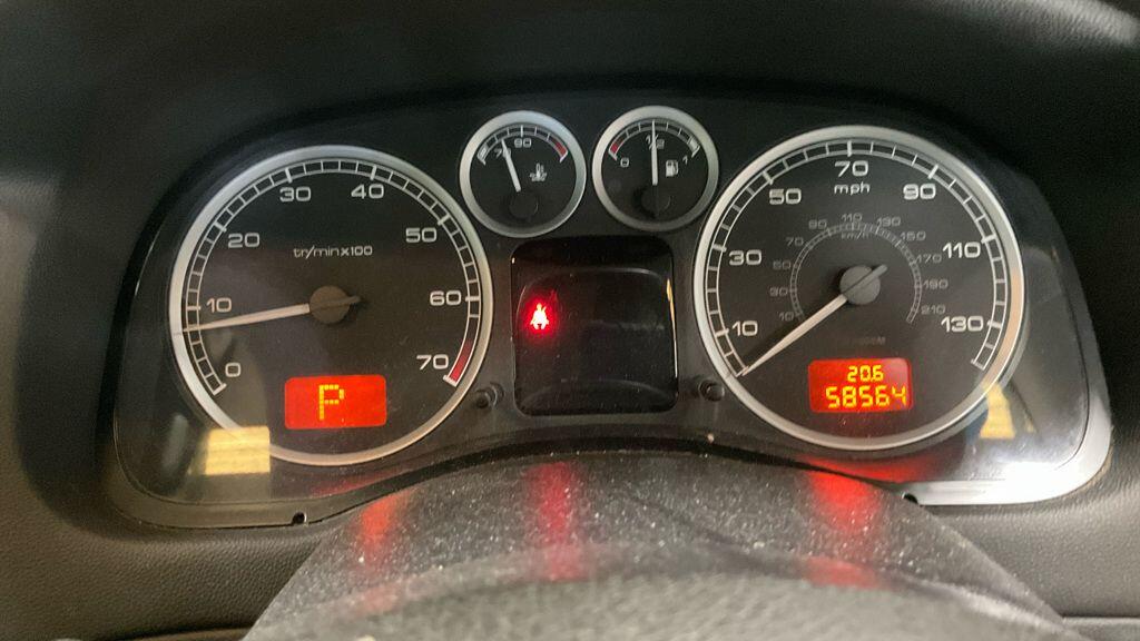 Used Peugeot 307 for sale - 78220250: Photo 10