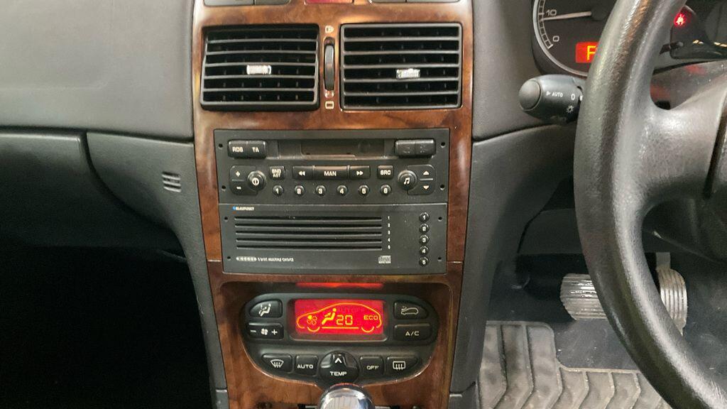 Used Peugeot 307 for sale - 78220250: Photo 11