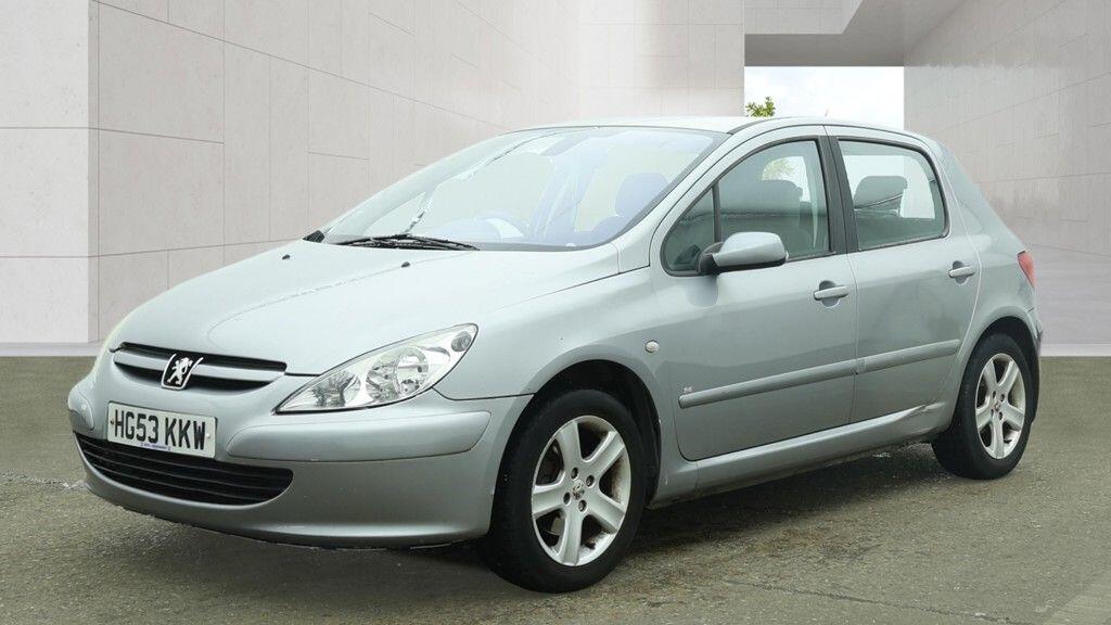 Used Peugeot 307 for sale - 78220250: Photo 2