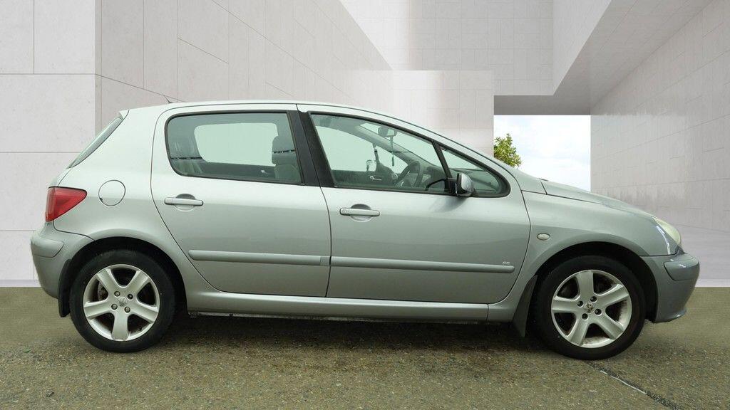 Used Peugeot 307 for sale - 78220250: Photo 5