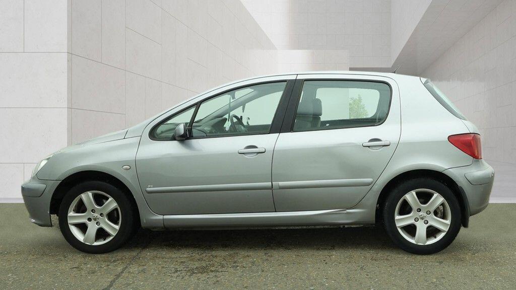 Used Peugeot 307 for sale - 78220250: Photo 6