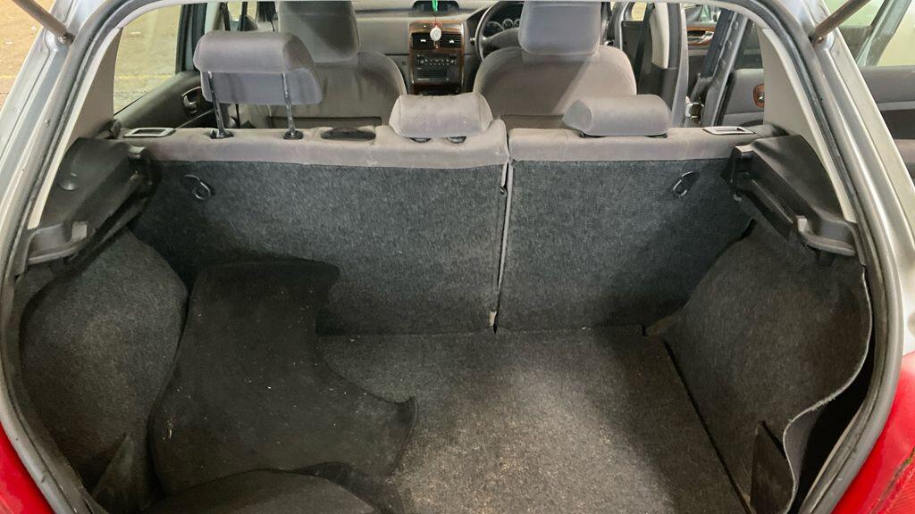 Used Peugeot 307 for sale - 78220250: Photo 7