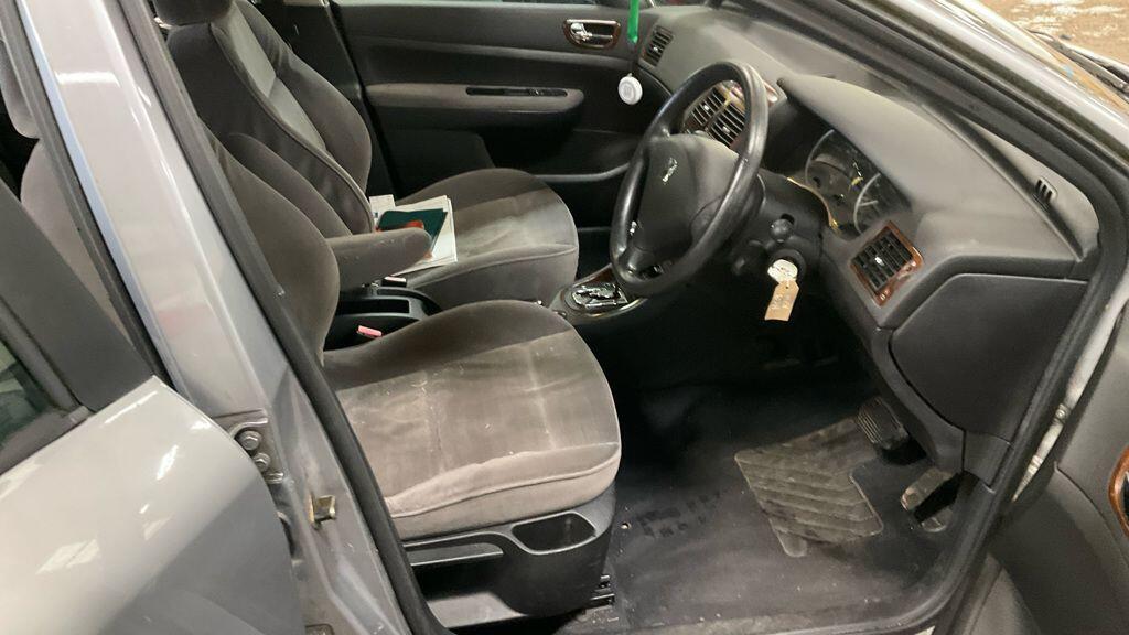 Used Peugeot 307 for sale - 78220250: Photo 9