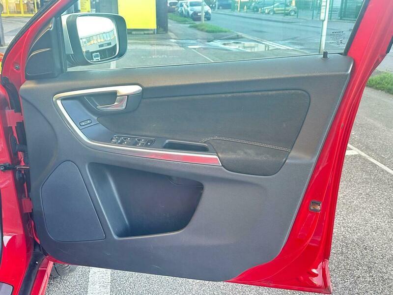 Used Volvo XC60 for sale - 77705189: Photo 27