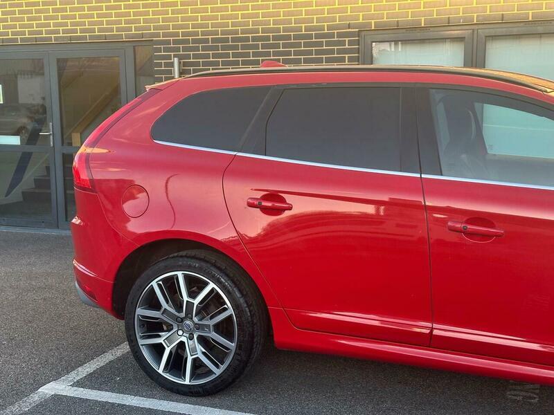 Used Volvo XC60 for sale - 77705189: Photo 30