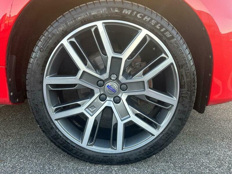 Used Volvo XC60 for sale - 77705189: Photo 32