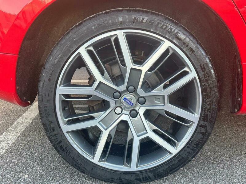 Used Volvo XC60 for sale - 77705189: Photo 33