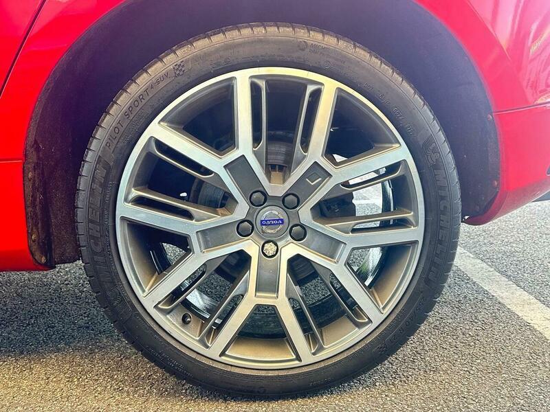 Used Volvo XC60 for sale - 77705189: Photo 35