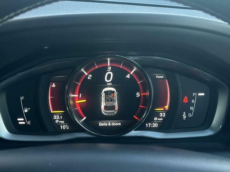 Used Volvo XC60 for sale - 77705189: Photo 47