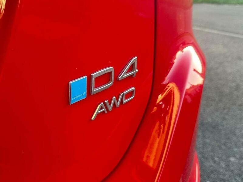 Used Volvo XC60 for sale - 77705189: Photo 61