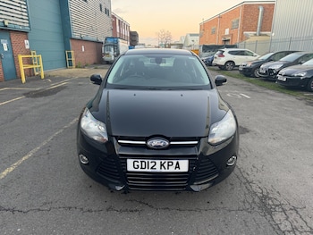 Used Ford Focus 2012 for sale - 77097981: Photo
