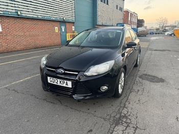 Used Ford Focus 2012 for sale - 77097981: Photo