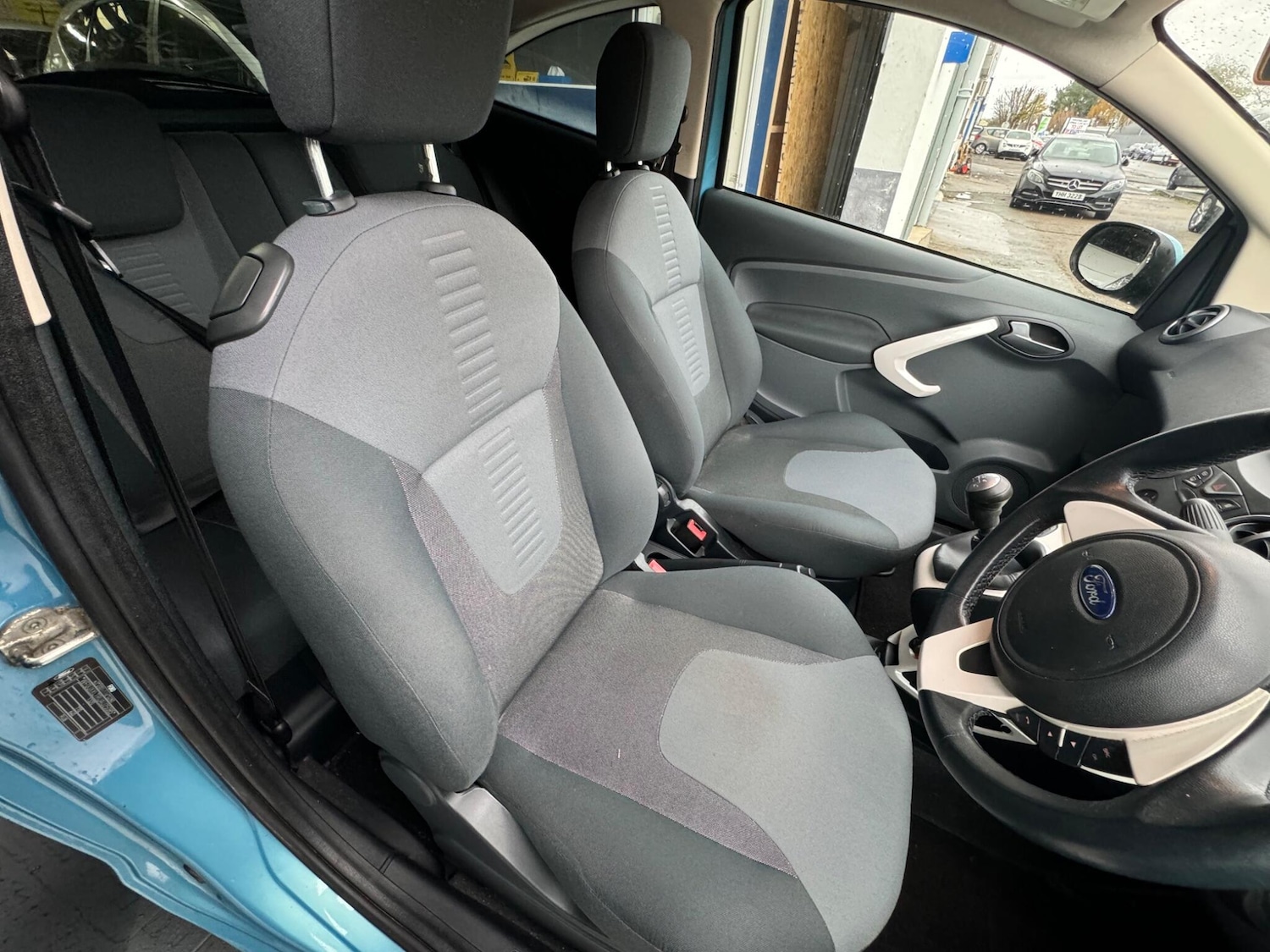 Used Ford Ka 2010 for sale - 76742667: Photo 11