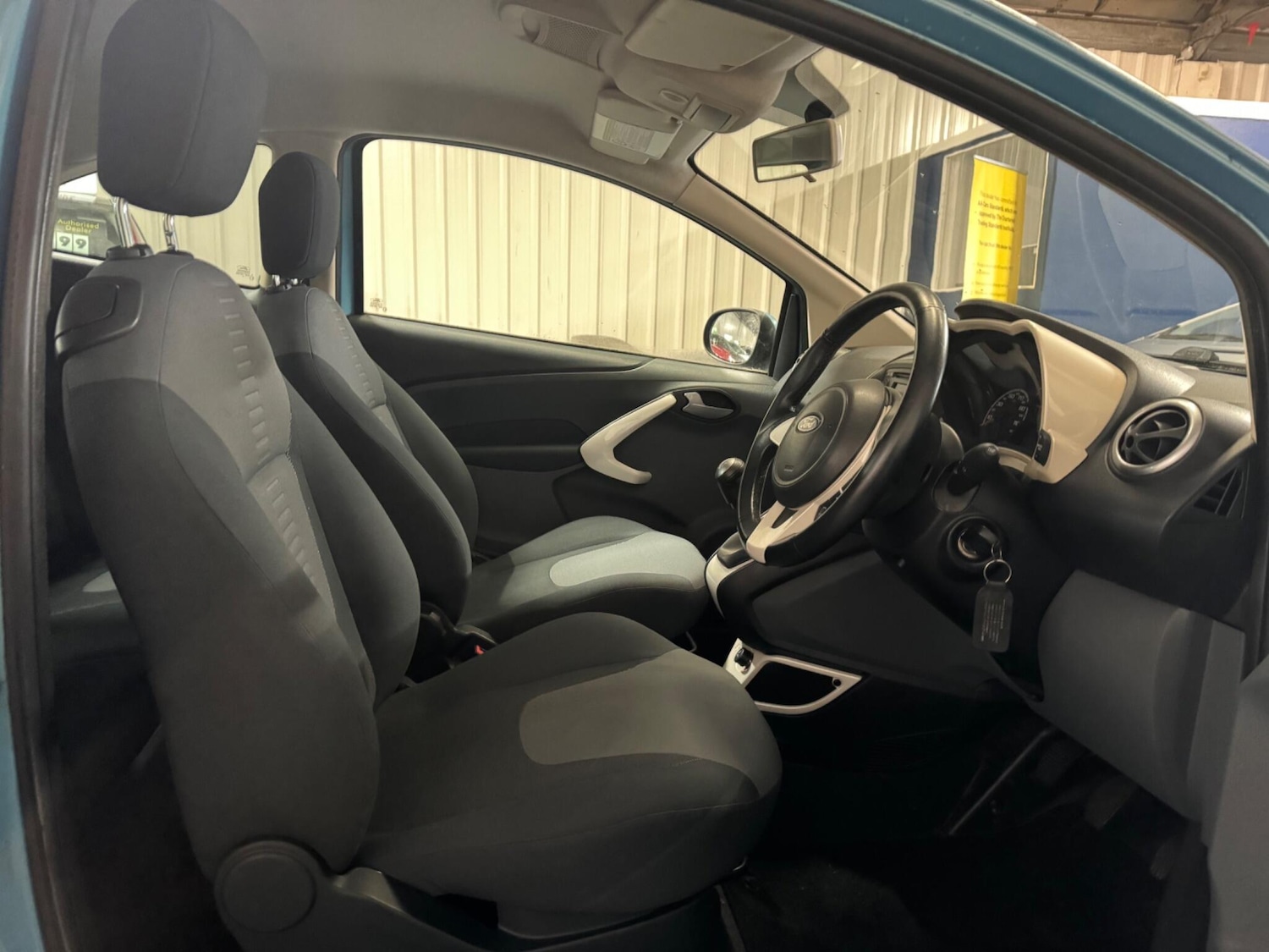 Used Ford Ka 2010 for sale - 76742667: Photo 12