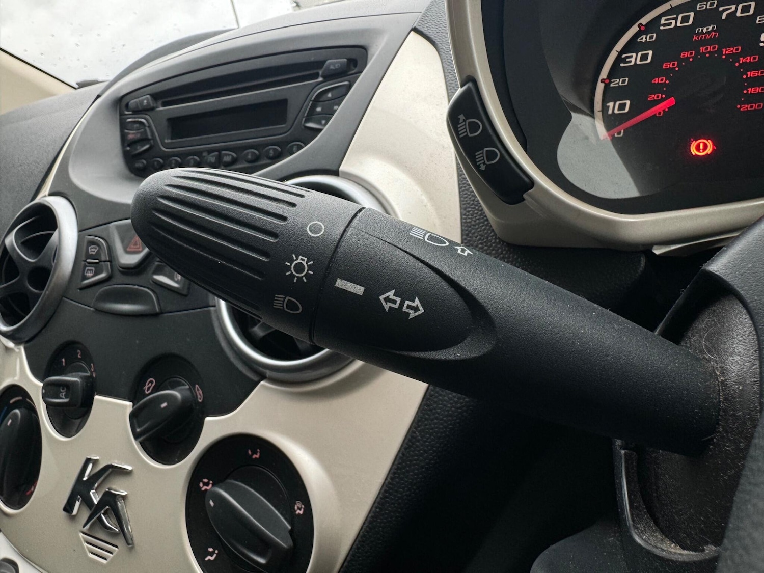 Used Ford Ka 2010 for sale - 76742667: Photo 18