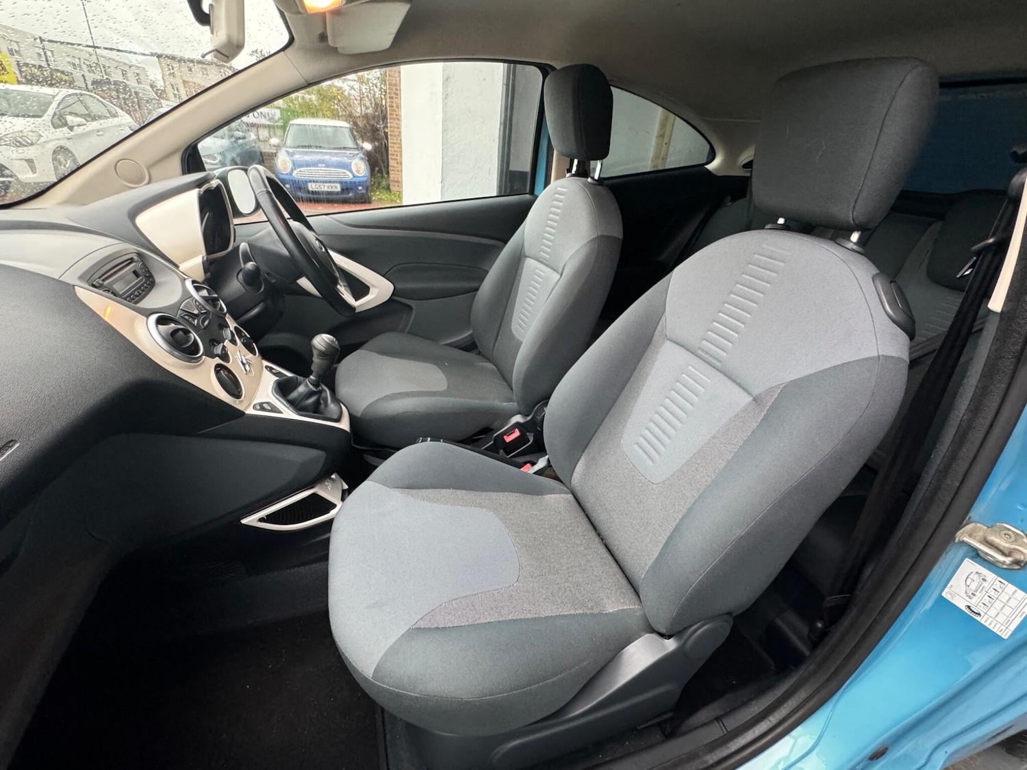 Used Ford Ka 2010 for sale - 76742667: Photo 23