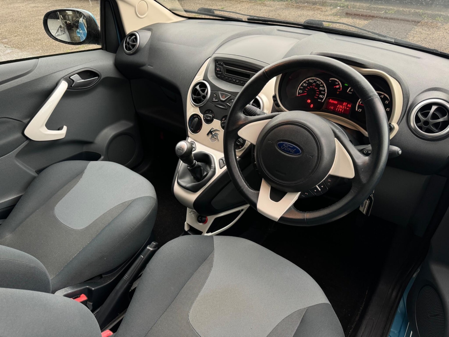 Used Ford Ka 2010 for sale - 76742667: Photo 25