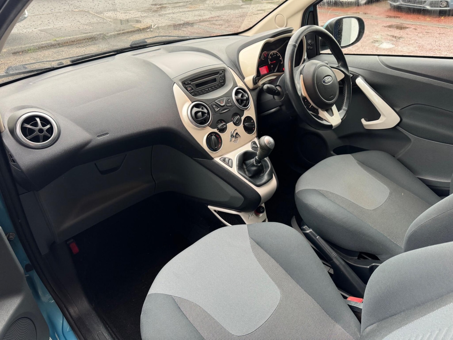 Used Ford Ka 2010 for sale - 76742667: Photo 9