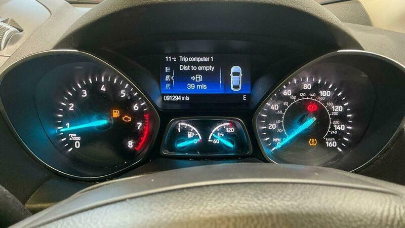 Used Ford Kuga 2019 for sale - 78156926: Photo 10