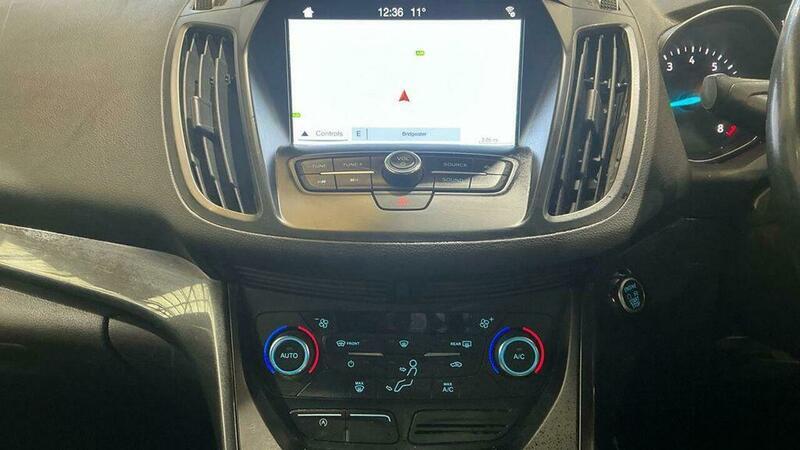 Used Ford Kuga 2019 for sale - 78156926: Photo 11