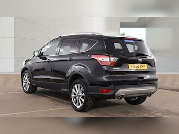 Used Ford Kuga 2019 for sale - 78156926: Photo