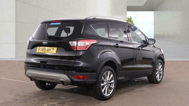 Used Ford Kuga 2019 for sale - 78156926: Photo 4