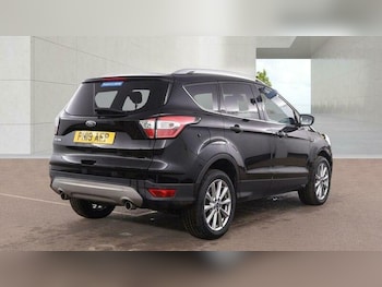 Used Ford Kuga 2019 for sale - 78156926: Photo