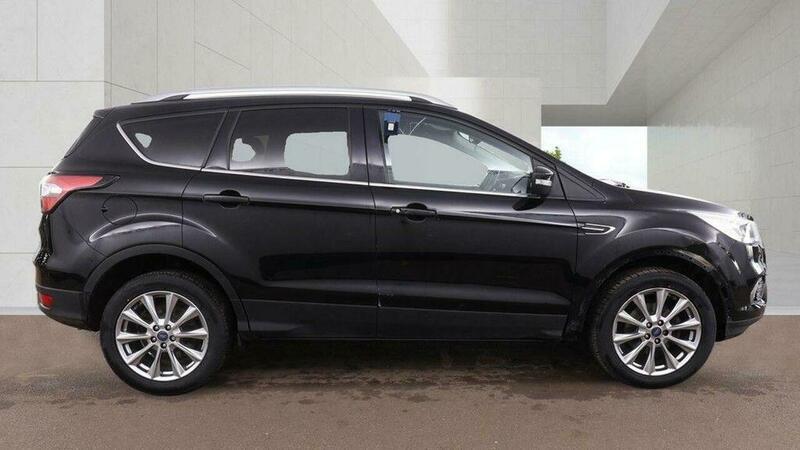 Used Ford Kuga 2019 for sale - 78156926: Photo 5