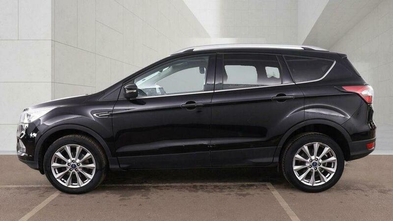 Used Ford Kuga 2019 for sale - 78156926: Photo 6