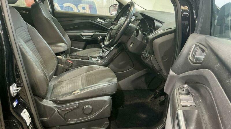 Used Ford Kuga 2019 for sale - 78156926: Photo 9