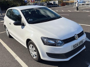 2014 (14) - 1.2 S Euro 5 3dr