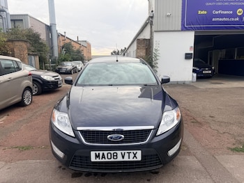 Used Ford Mondeo 2008 for sale - 79565731: Photo